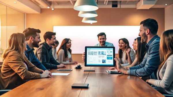 Boost Engagement in Your Alumni Network Using Top Software