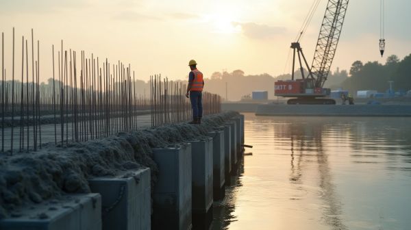 Master reliable piling solutions for your construction projects