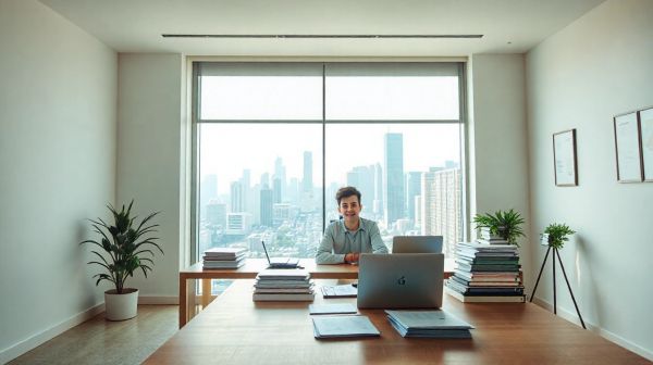 Top reasons to choose international accounting services for business growth