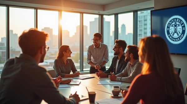 Unlock the potential of your alumni network with effective software